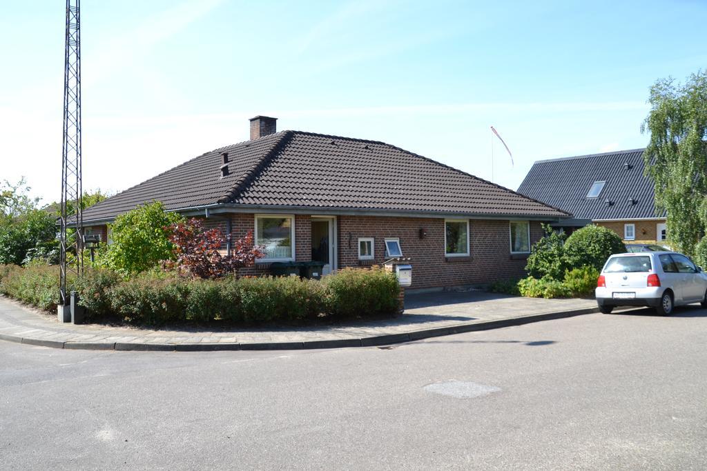 Markvaenget 5 Sønder Felding Extérieur photo