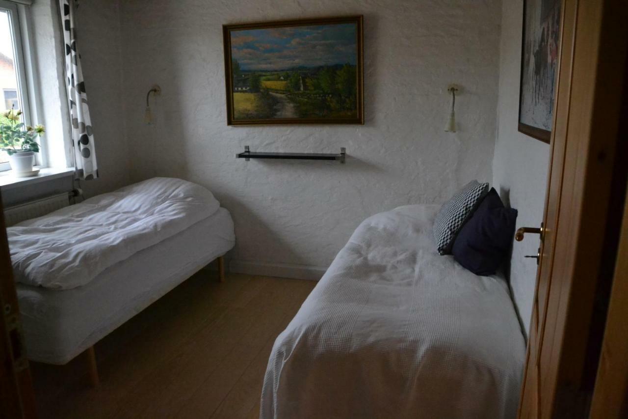 Markvaenget 5 Sønder Felding Extérieur photo