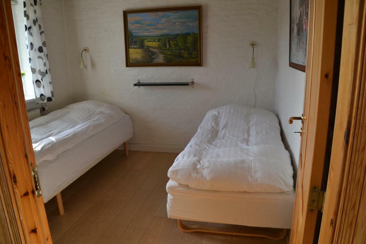 Markvaenget 5 Sønder Felding Extérieur photo